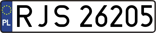 RJS26205