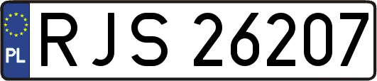 RJS26207