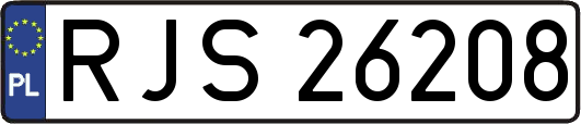 RJS26208