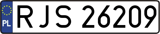 RJS26209