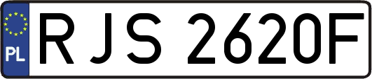 RJS2620F