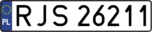 RJS26211