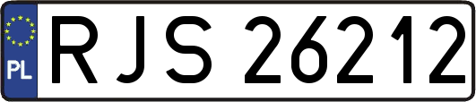 RJS26212