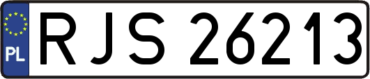RJS26213