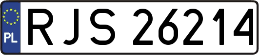 RJS26214