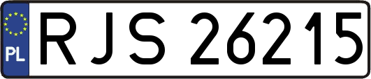 RJS26215