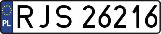 RJS26216