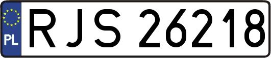 RJS26218