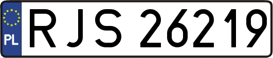 RJS26219
