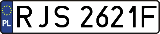 RJS2621F