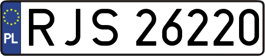 RJS26220
