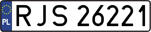 RJS26221