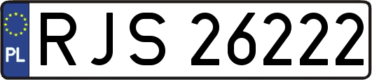 RJS26222