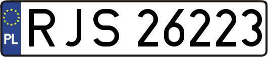 RJS26223