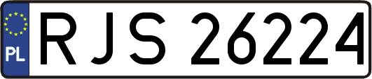 RJS26224
