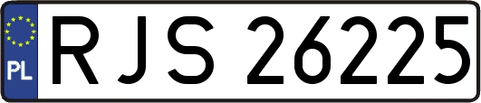 RJS26225