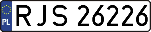 RJS26226