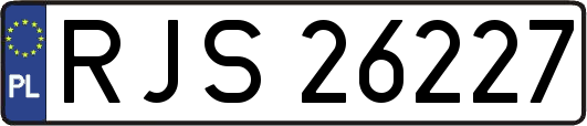 RJS26227