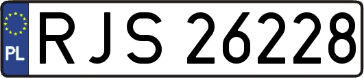 RJS26228