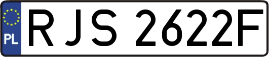 RJS2622F