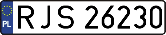 RJS26230