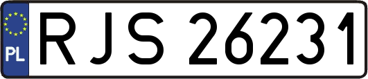 RJS26231