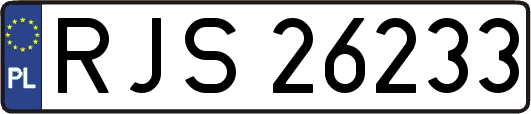 RJS26233