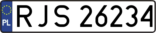 RJS26234