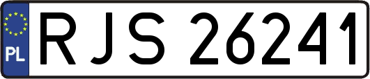 RJS26241