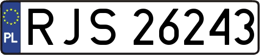 RJS26243