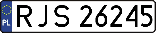 RJS26245