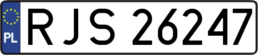 RJS26247