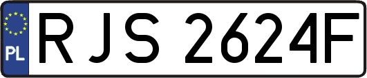RJS2624F