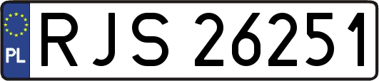 RJS26251