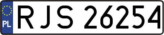 RJS26254