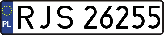 RJS26255