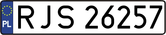 RJS26257
