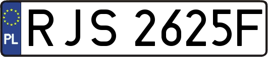 RJS2625F