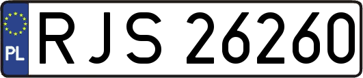 RJS26260