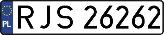 RJS26262