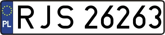 RJS26263