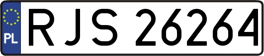 RJS26264