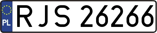 RJS26266
