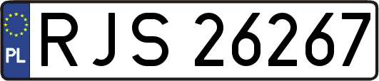 RJS26267