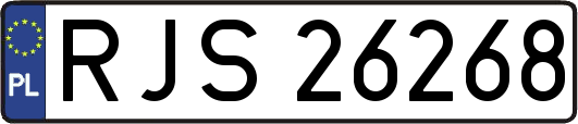 RJS26268