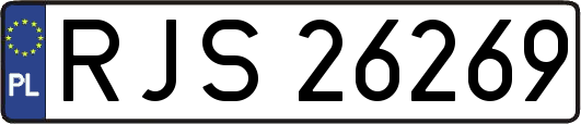 RJS26269