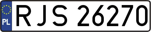RJS26270