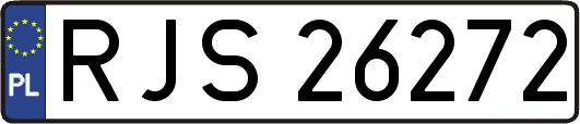 RJS26272