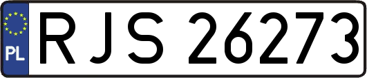 RJS26273