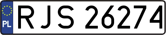 RJS26274